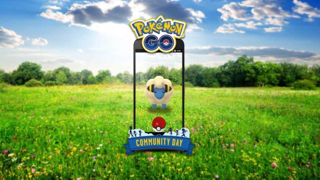 pokémon-go-community-day-mareep