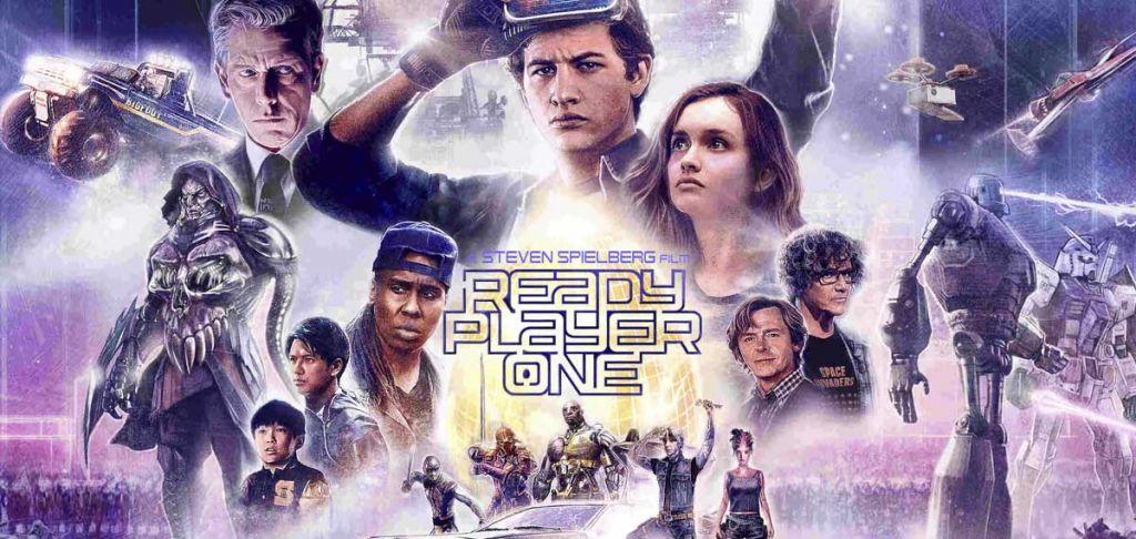 Ready Player One