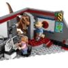set LEGO per il 25esimo anniversario di Jurassic Park