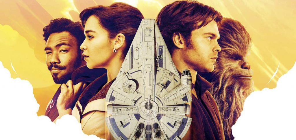 Solo: A Star Wars Story