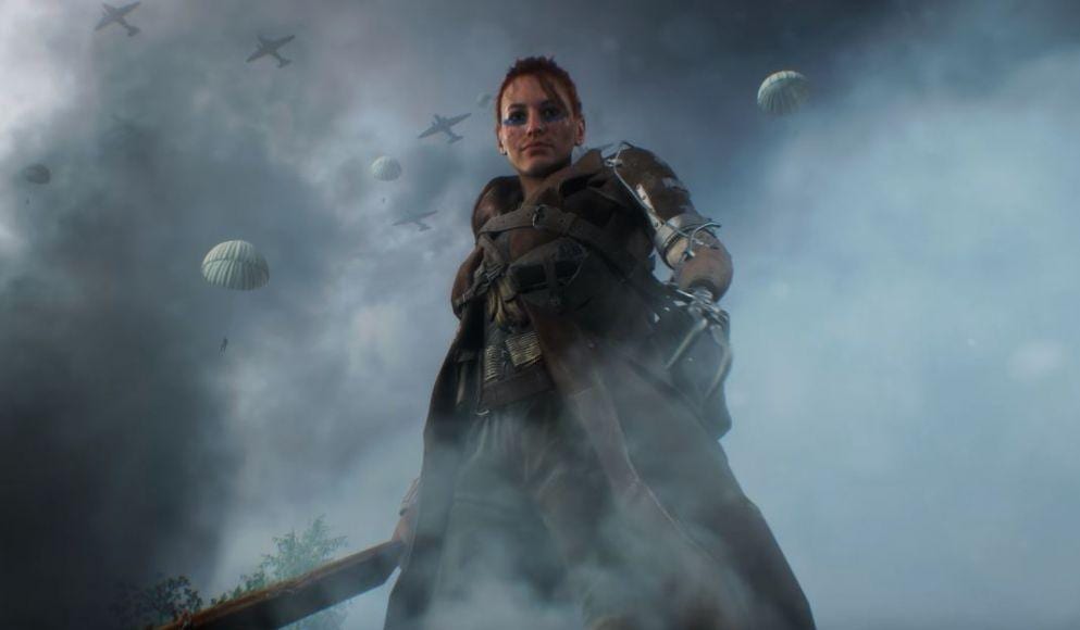 Battlefield V
