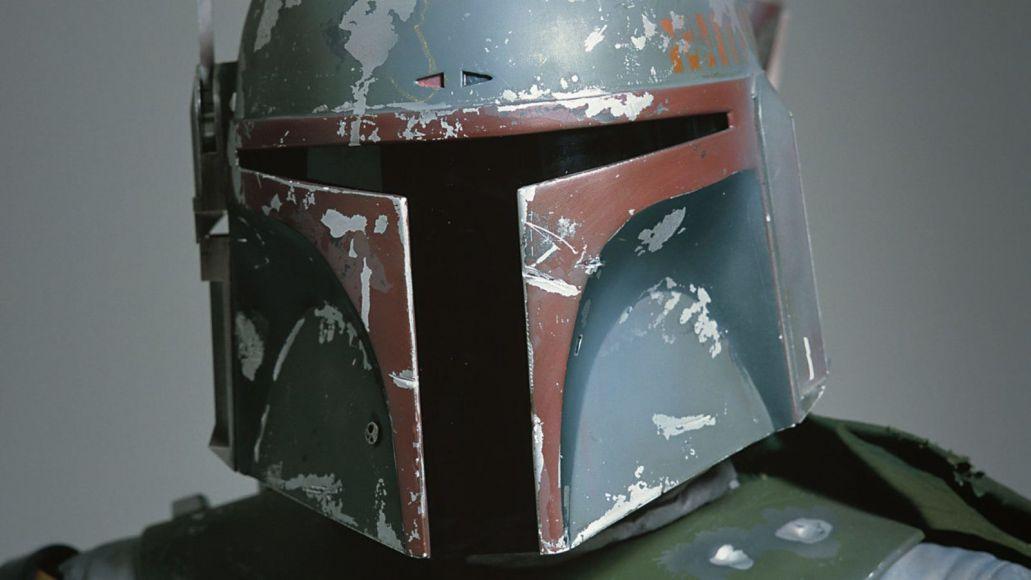 Boba Fett