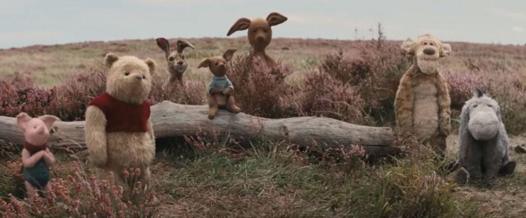 Christopher Robin