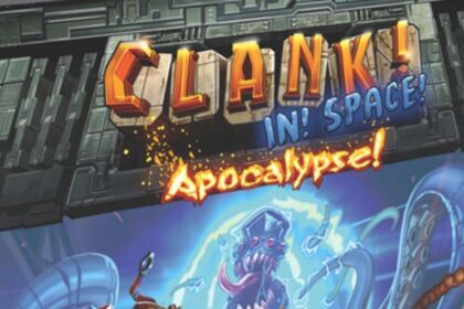 Clank in Space: Apocalypse