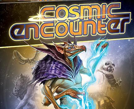 Cosmic Encounter 42esima Edizione