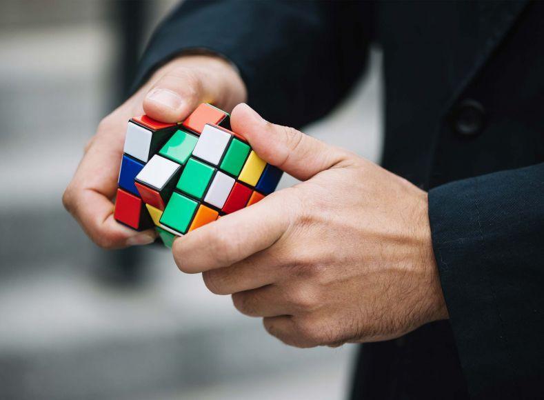 Cubo di Rubik