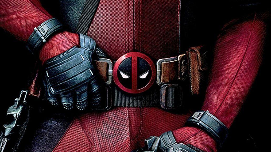 Deadpool 2