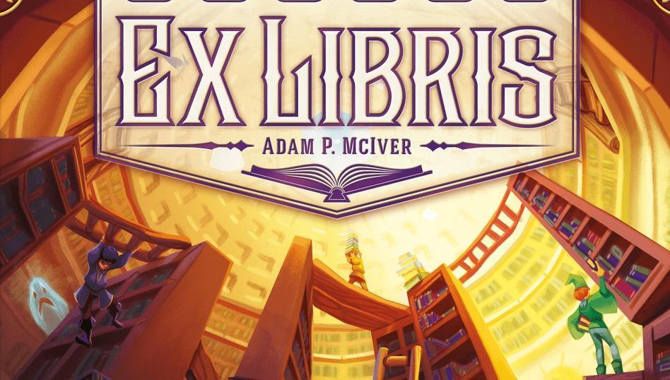 Ex Libris