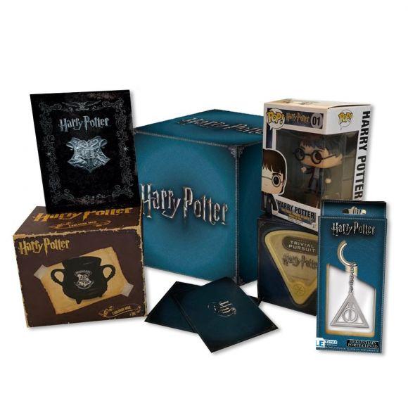 Harry Potter Fan Box