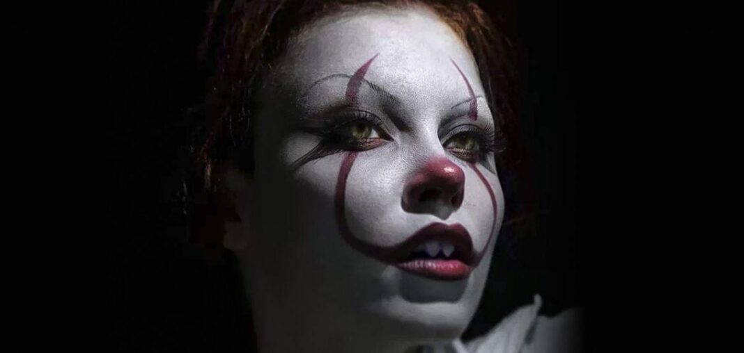 Ilona Bugaeva Pennywise