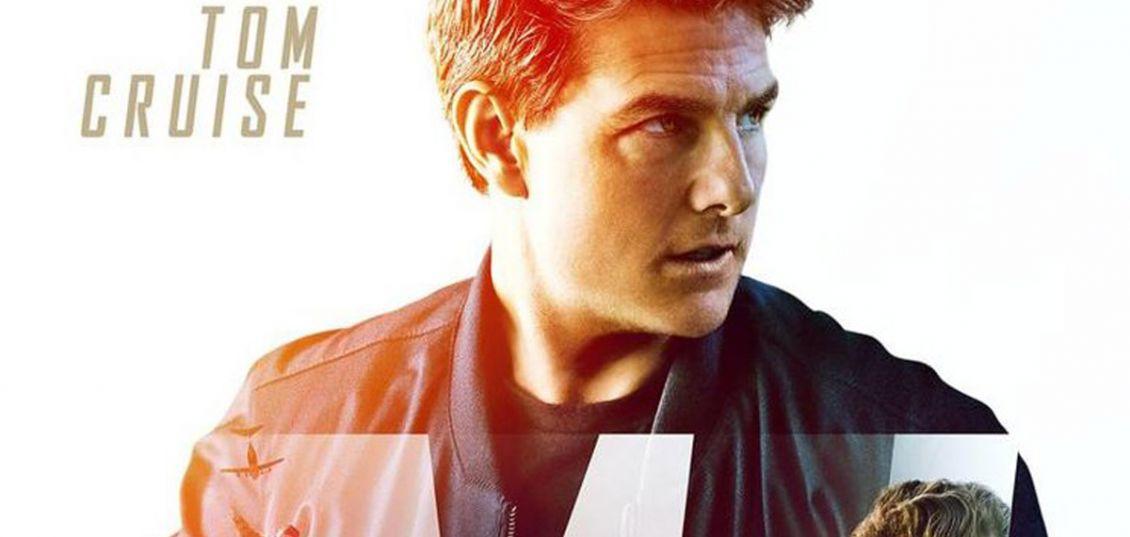 Mission: Impossible – Fallout