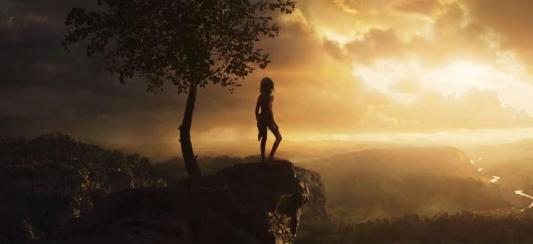 Mowgli