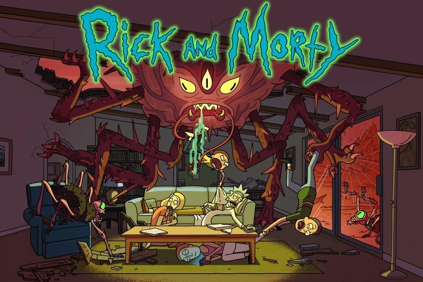 Rick e Morty