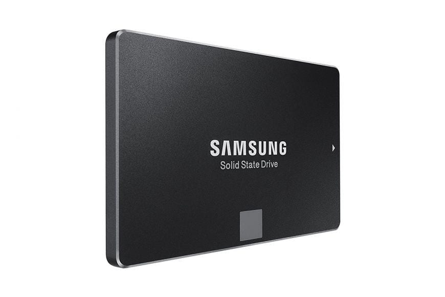 SSD Samsung