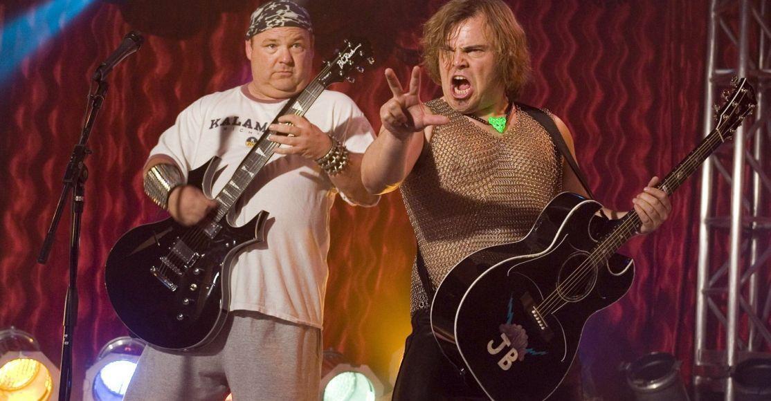 Tenacious D e il Destino del Rock