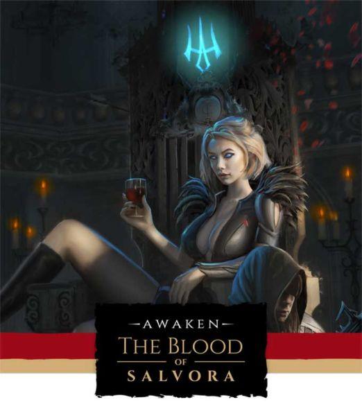 The-Blood-of-Salvora-Kickstarter-awaken
