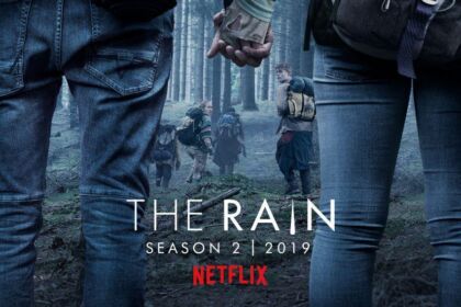 The Rain seconda stagione