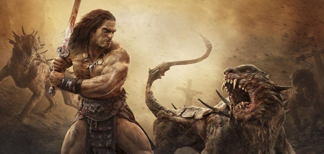 conan exiles