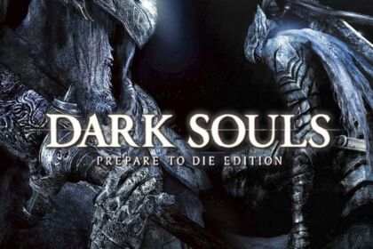 Dark Souls: Prepare to Die edition