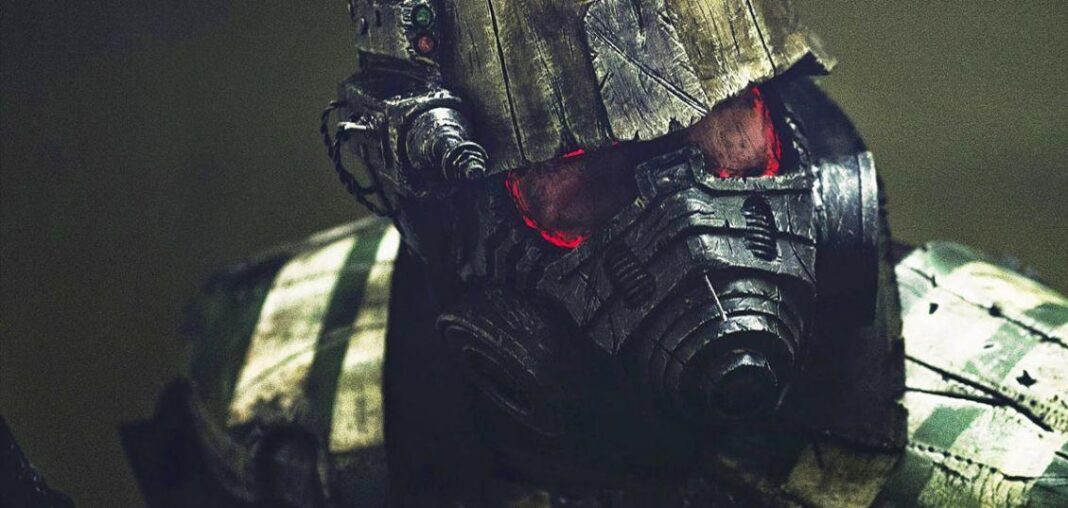 fallout