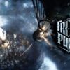 frostpunk cover