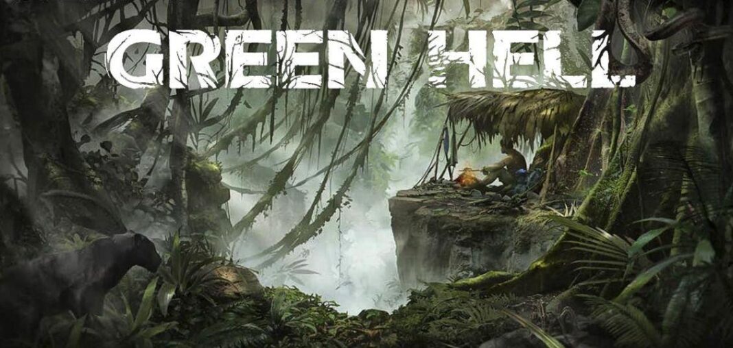 green hell