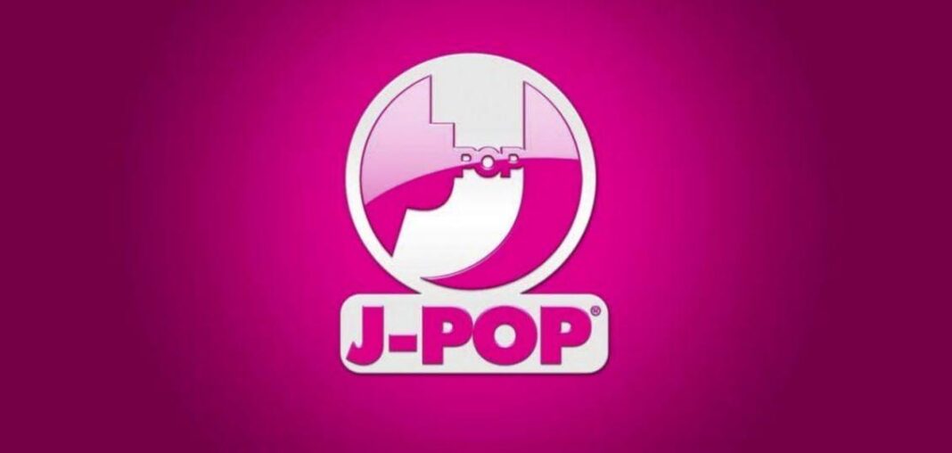 J-POP Manga