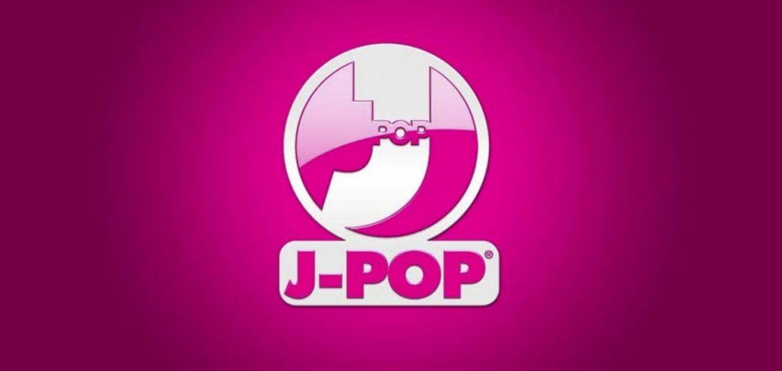 J-POP Manga