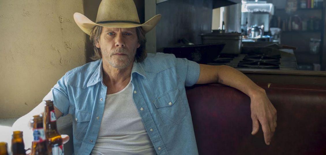 tremors serie Tv kevin bacon pilot