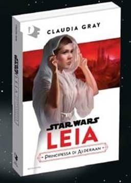 Leia: Principessa di Alderaan