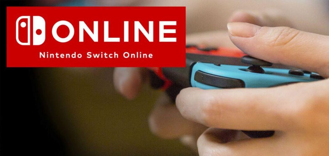 nintendo switch online