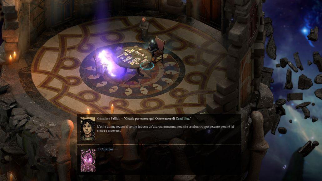 Pillars of Eternity II Deadfire Recensione Justnerd.it