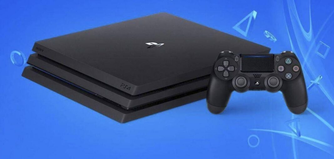 playstation 4