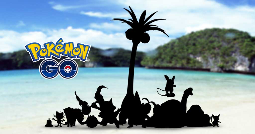 Pokémon Go