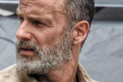 The Walking Dead 9 - Rick Grimes