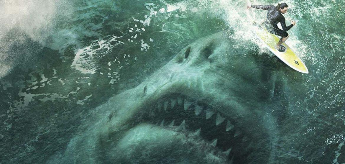 Shark – Il Primo Squalo