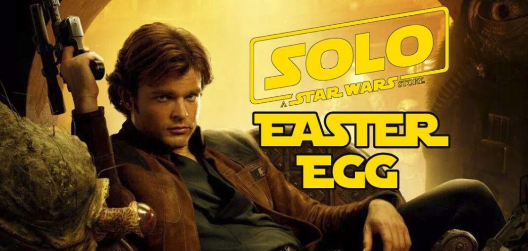 Tutti gli Easter Egg di Solo: A Star Wars Story