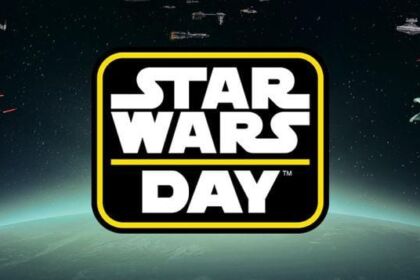 star wars day