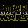 Star Wars: Galaxy’s Edge