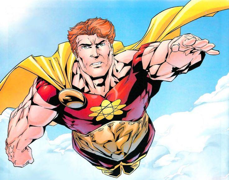 Chi è Il Personaggio Più Forte Della Marvel