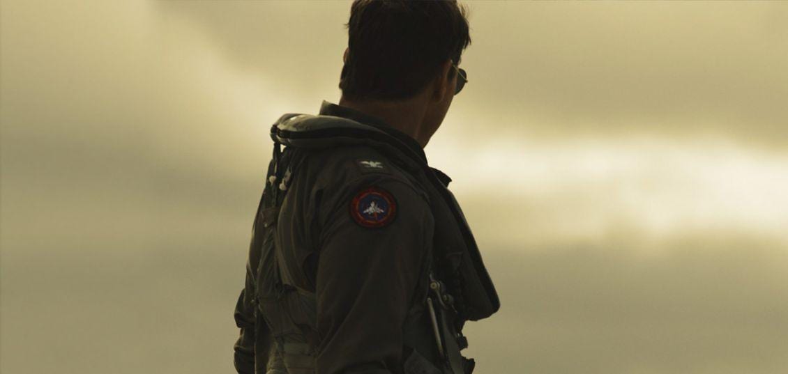 Tom Cruise torna a parlare dei sequel di Top Gun: Maverick e Giorni di Tuono