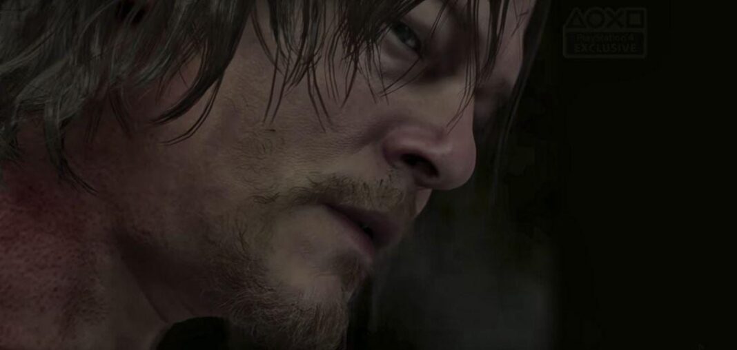 Death Stranding