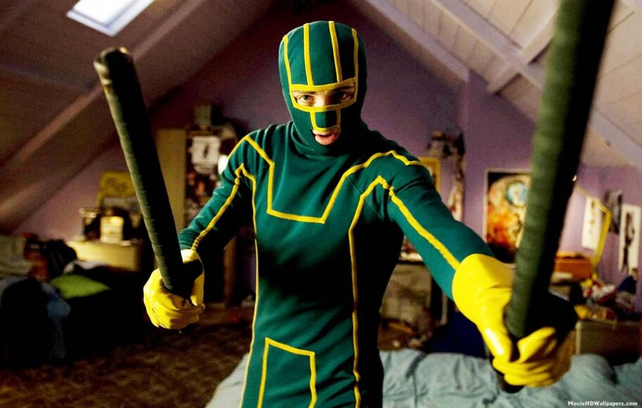 Kick-Ass