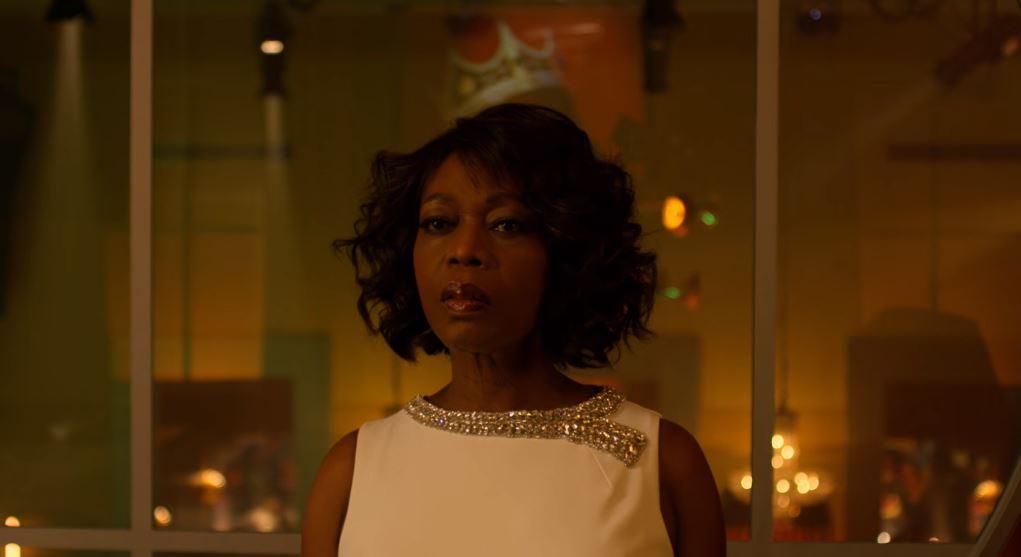 Luke Cage 2