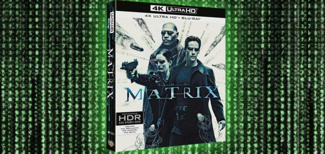Matrix