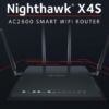 Netgear R7800 Nighthawk X4S