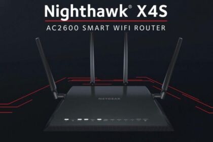 Netgear R7800 Nighthawk X4S