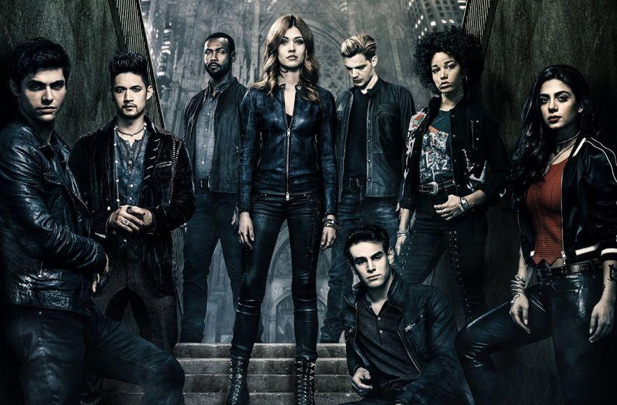 Shadowhunters