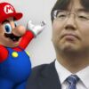 presidente di Nintendo