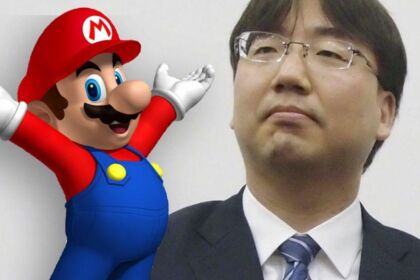 presidente di Nintendo